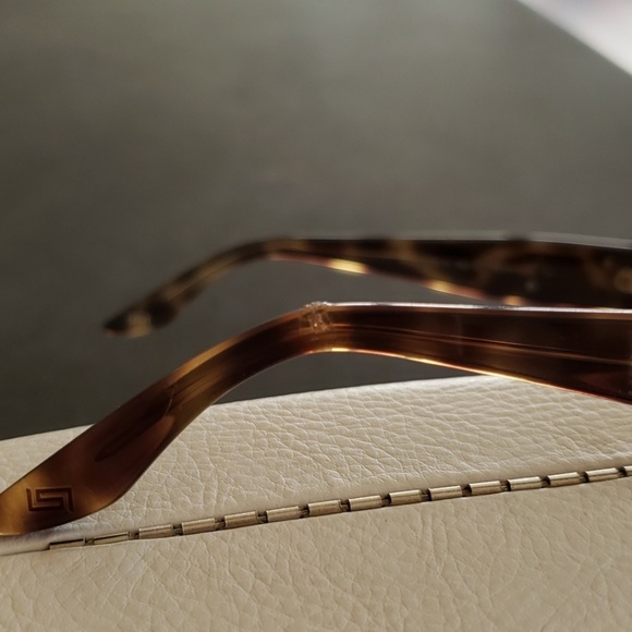 Versace Sunglasses - Picture 8 of 8